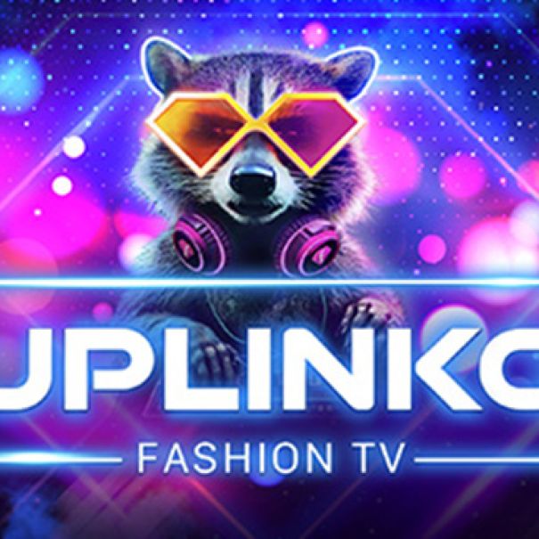UPlinko Fashion TV
