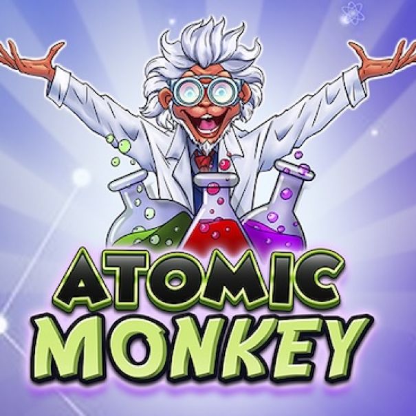 Atomic Monkey