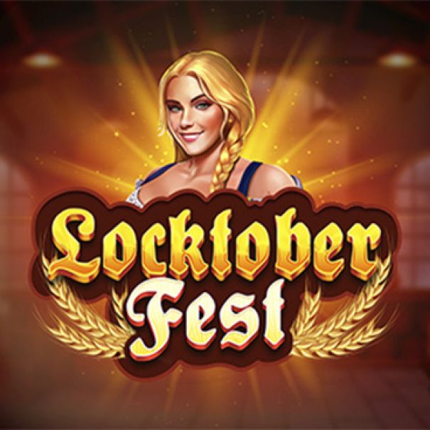 Locktoberfest