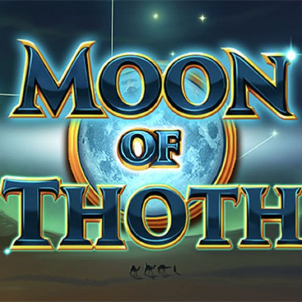 Moon of Thoth