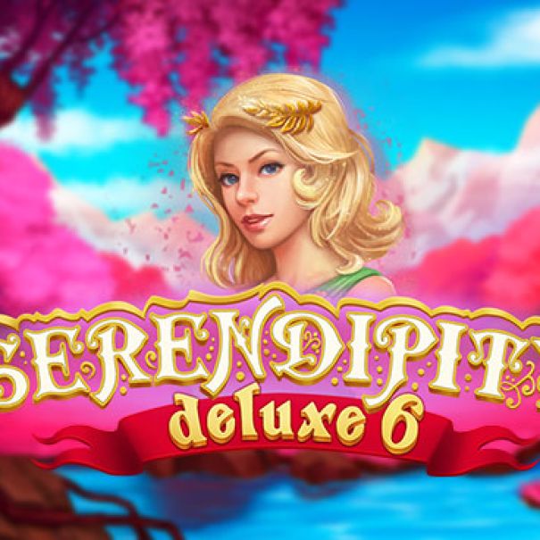 Serendipity Deluxe 6