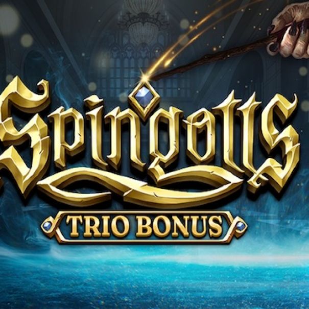 Spingotts Trio Bonus