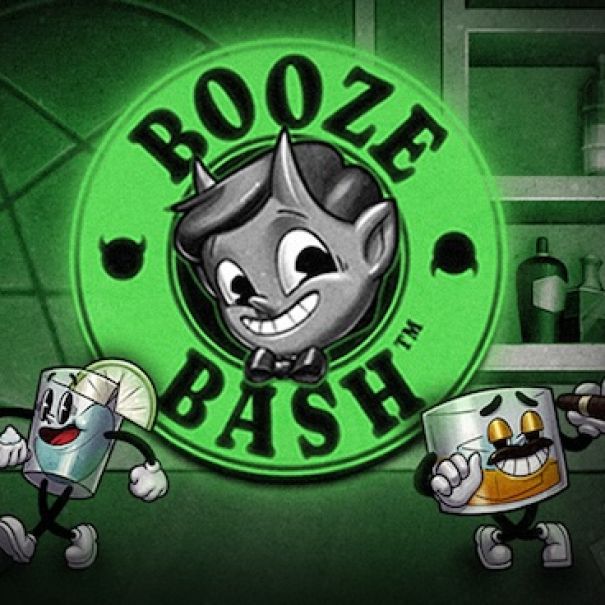 Booze Bash