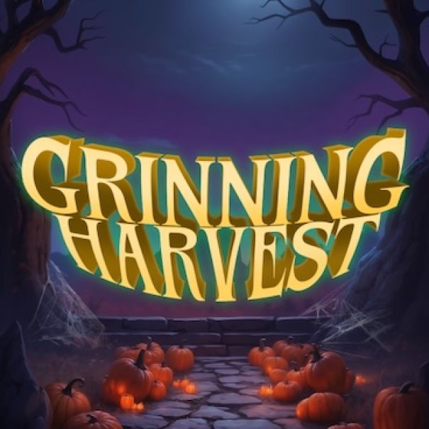 Grinning Harvest