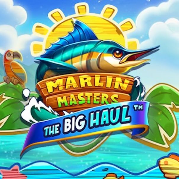 Marlin Masters: The Big Haul