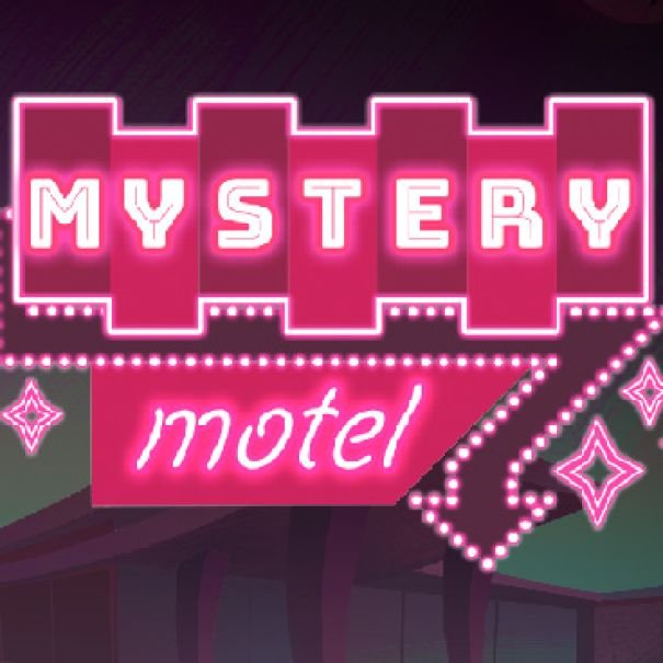 Mystery Motel