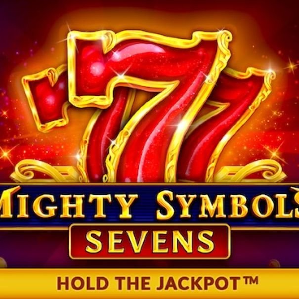 Mighty Symbols: Sevens