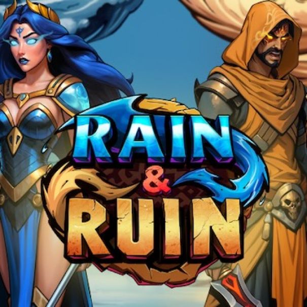 Rain and Ruin