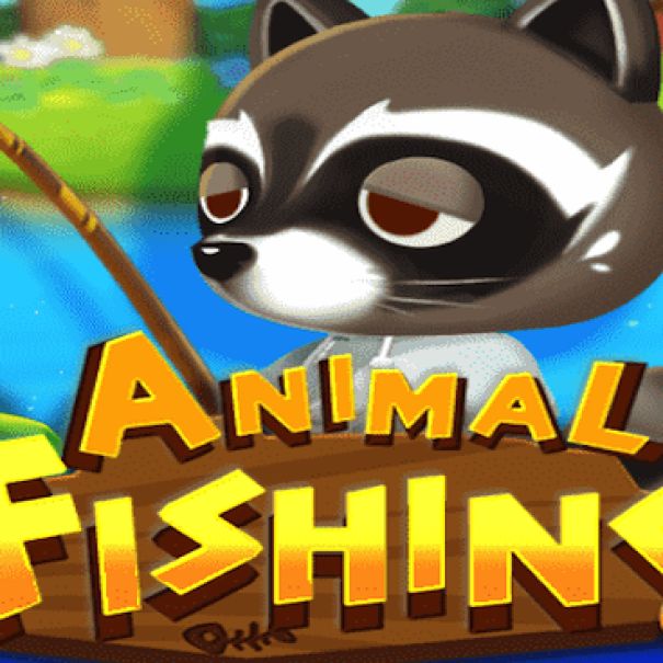 Animal Fishing