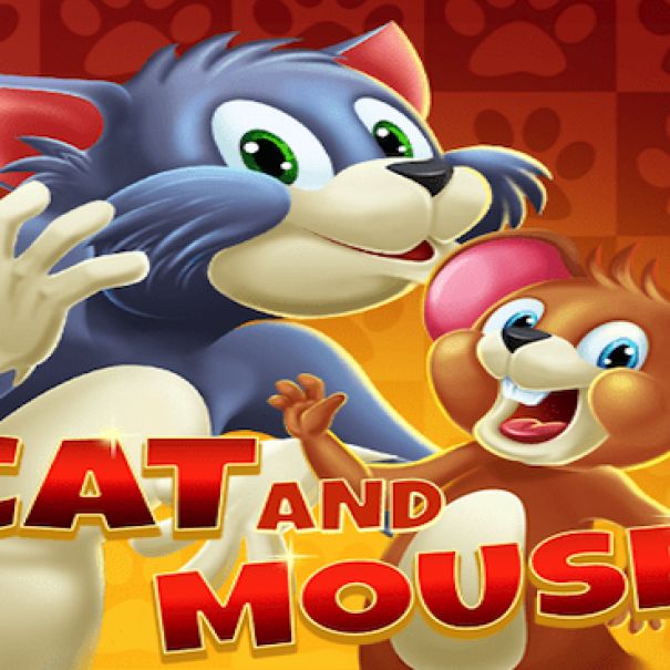Cat and Mouse