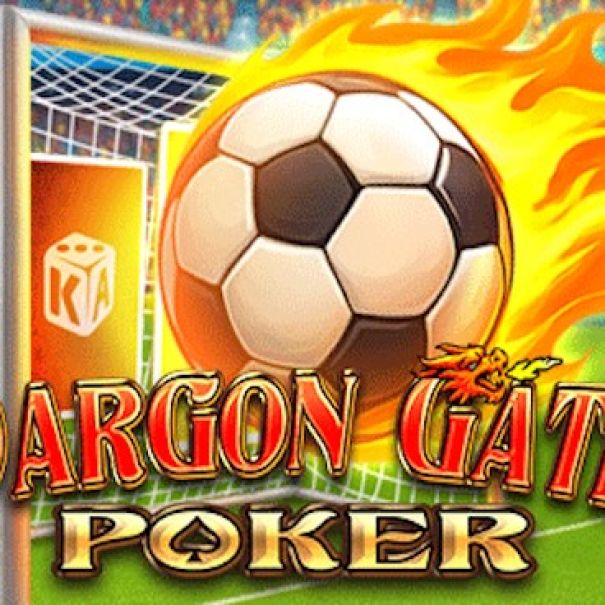 Dragon Gate Poker