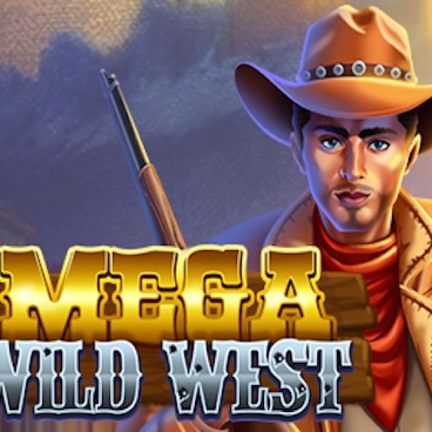 Mega Wild West