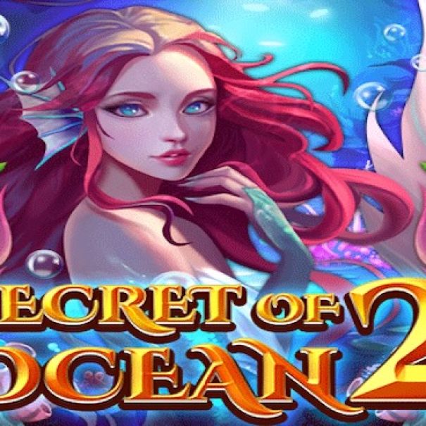 Secret of Ocean 2
