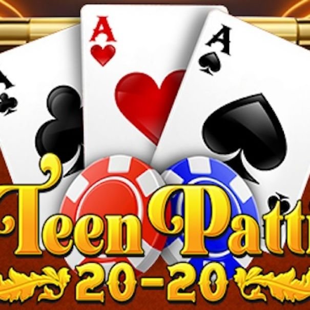 Teen Patti 20-20