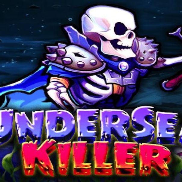 Undersea Killer