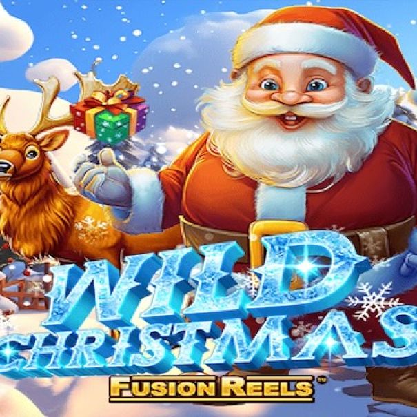 Wild Christmas Fusion Reels
