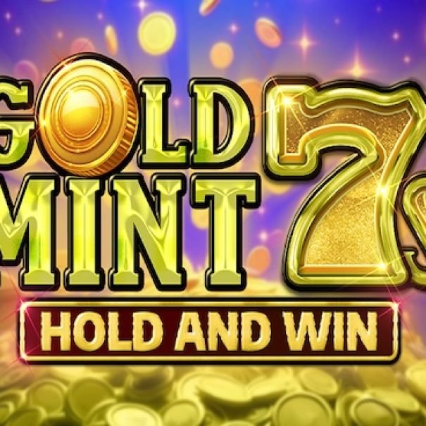 Gold Mint 7s Hold and Win