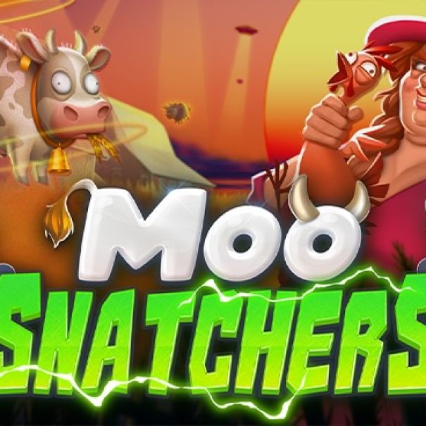 Moo Snatchers