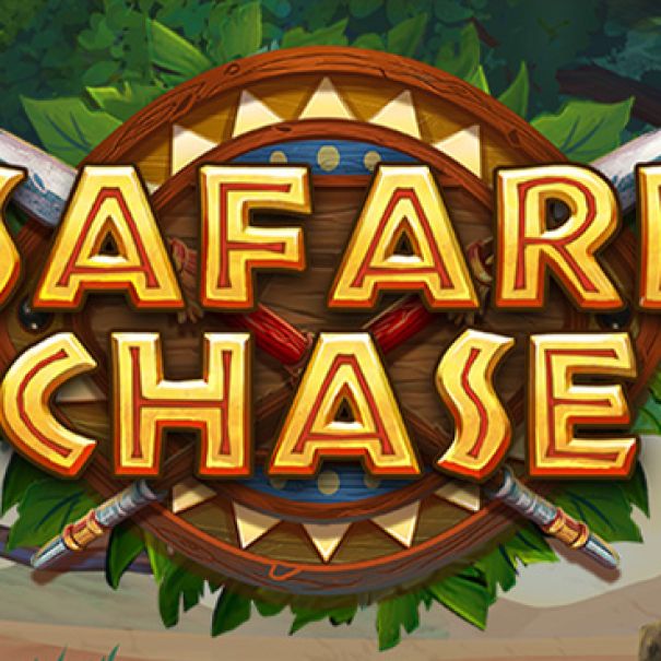 Safari Chase