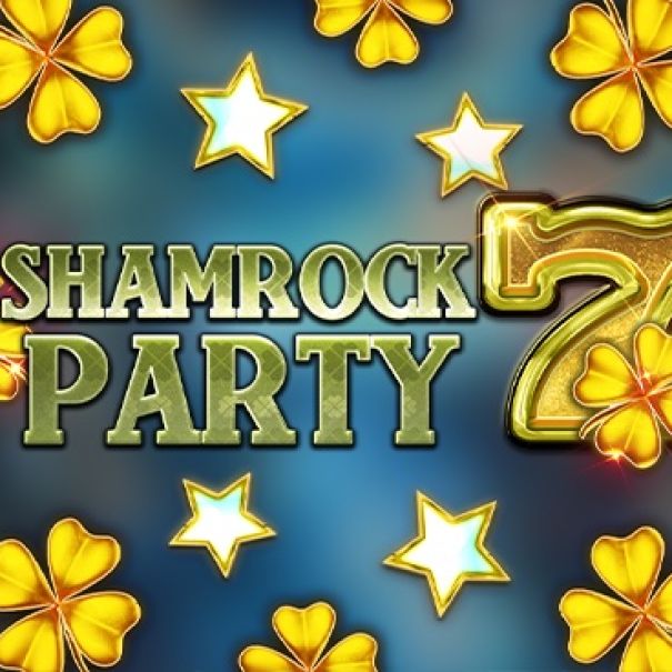 Shamrock Party 7s