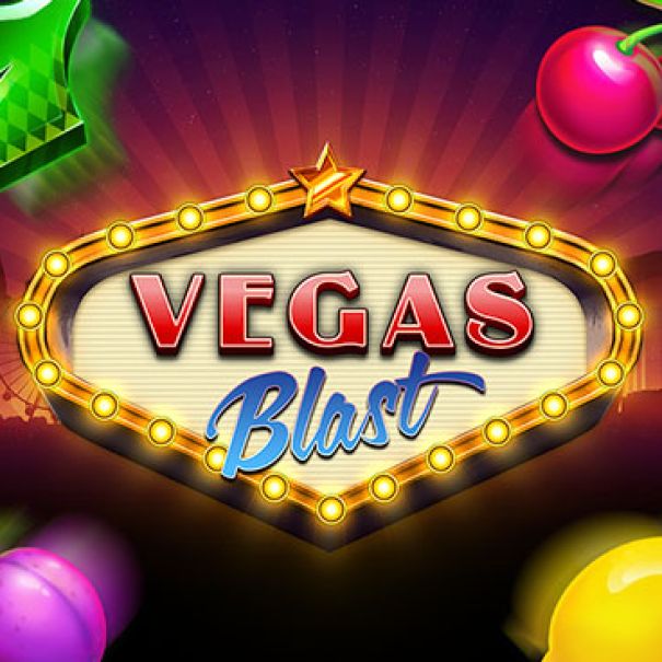 Vegas Blast