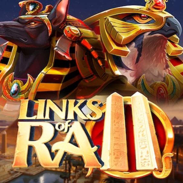 Links of Ra II