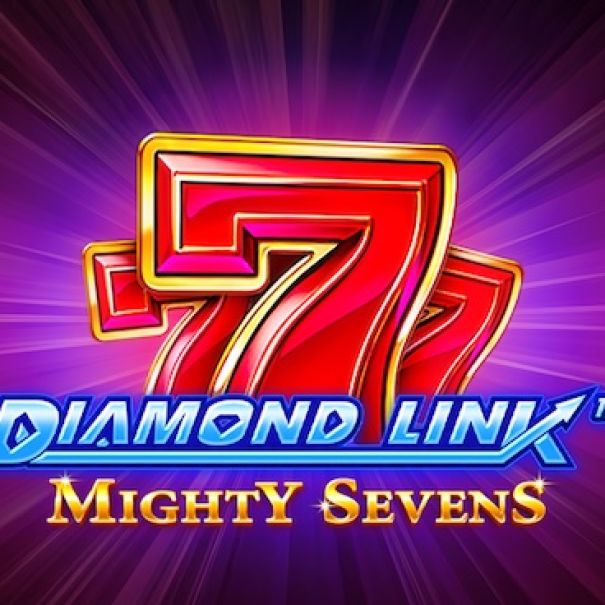 Diamond Link: Mighty Sevens