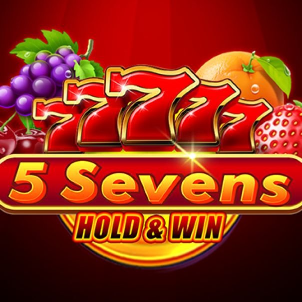5 Sevens Hold and Win