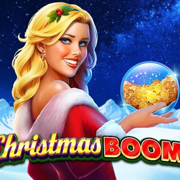 Christmas Boom
