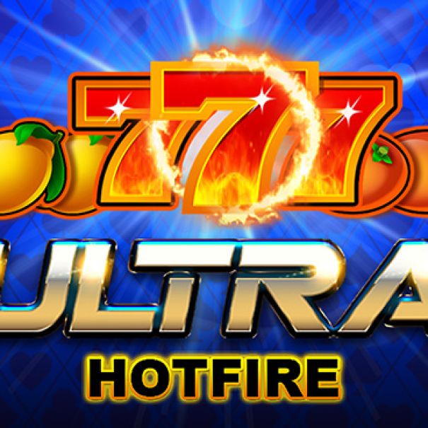 Ultra Hotfire