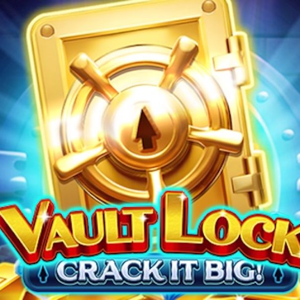 Vault Lock: Crack it Big!
