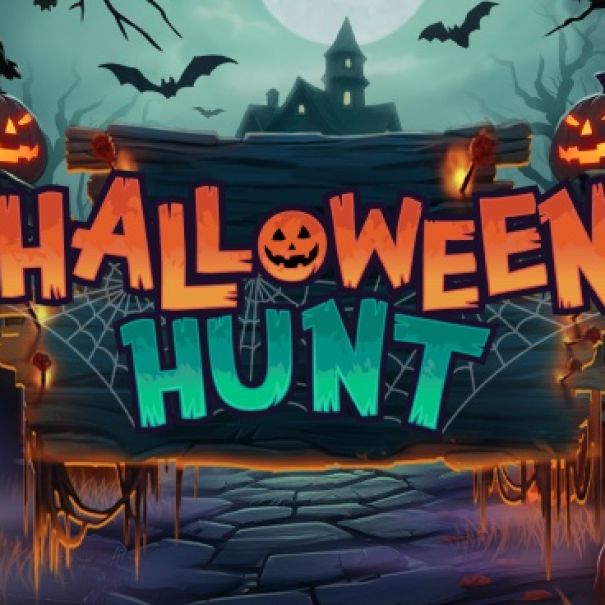 Halloween Hunt