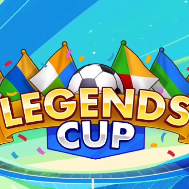 Legends Cup
