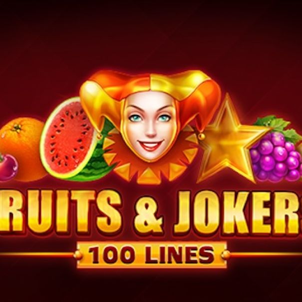 Fruits and Jokers: 100 Lines