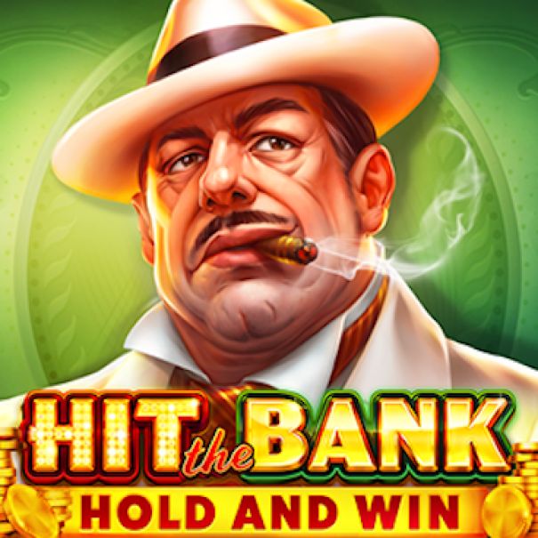 Hit the Bank: Hold and Win