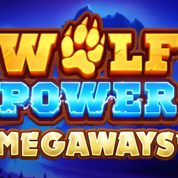 Wolf Power Megaways