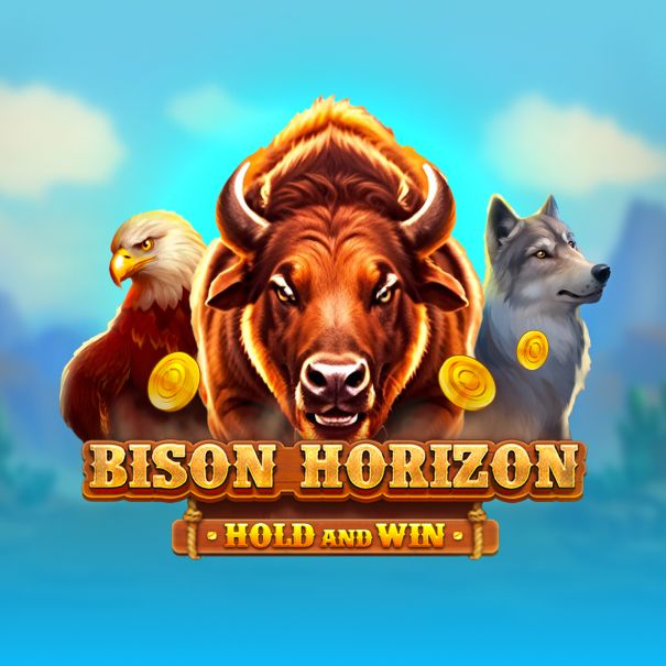 Bison Horizon Hold and Win