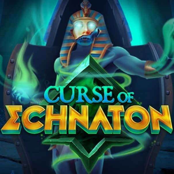 Curse of Echnaton