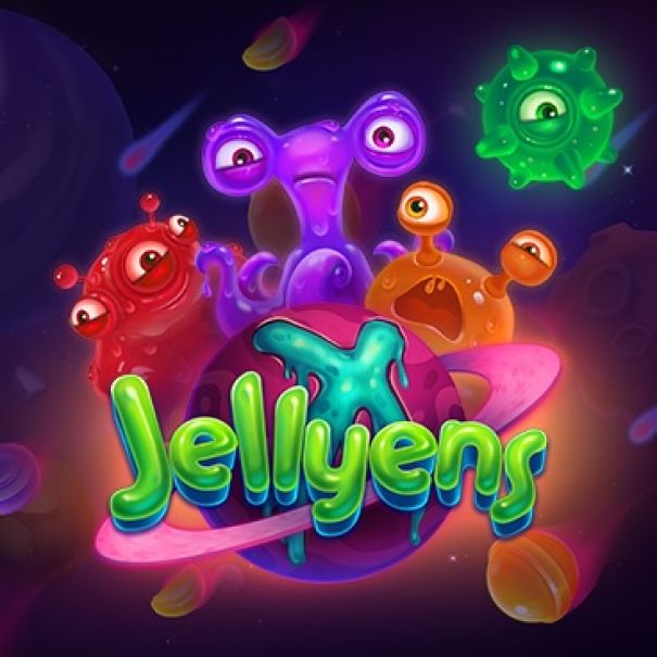 Jellyens X