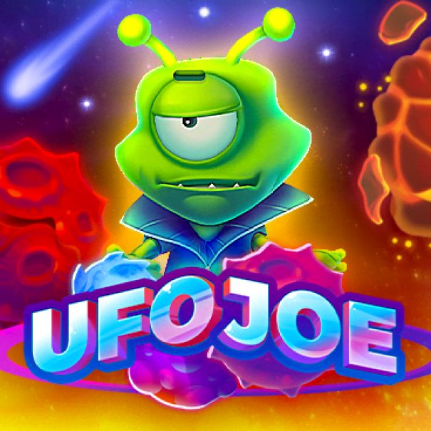 UFO Joe