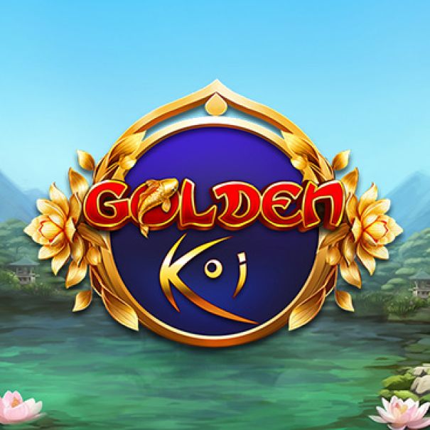 Golden Koi