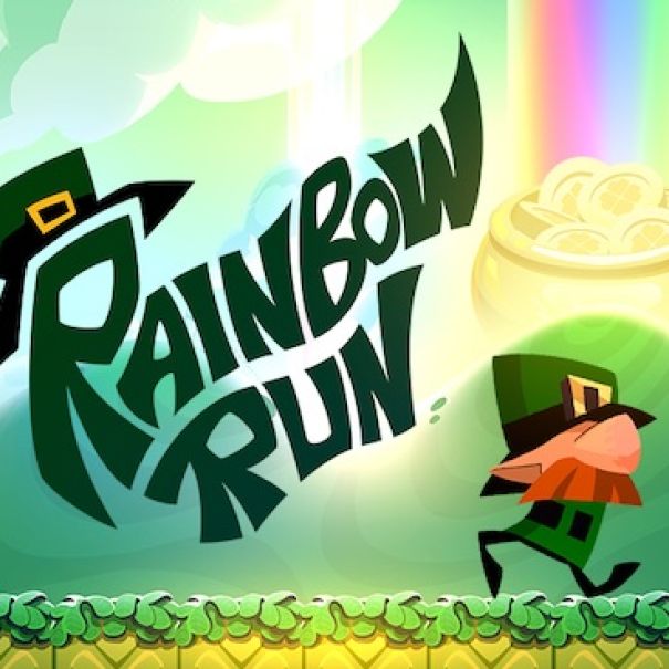 Rainbow Run