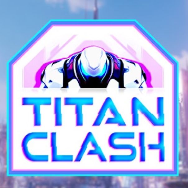 Titan Clash