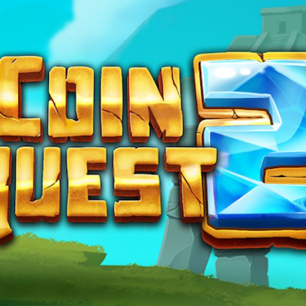 Coin Quest 2
