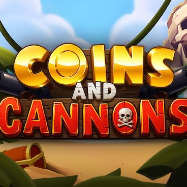 Coins and Cannons