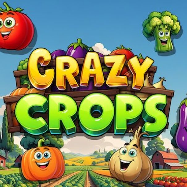 Crazy Crops