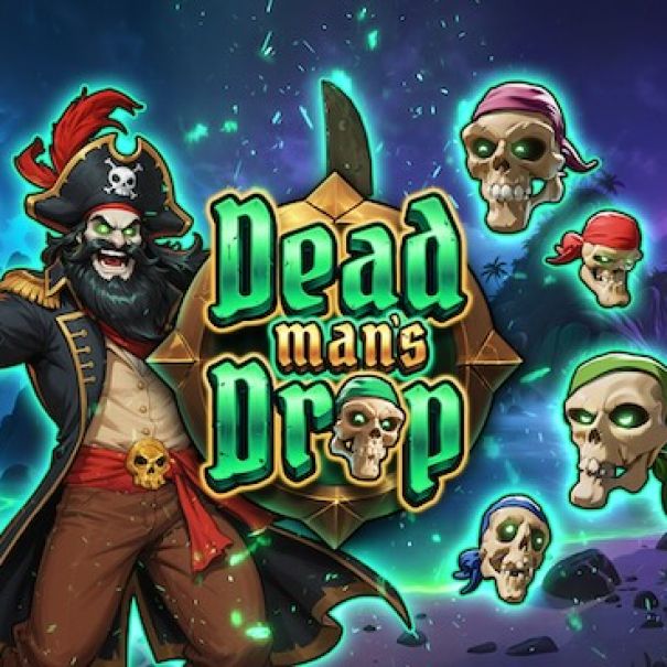 Dead Man's Drop