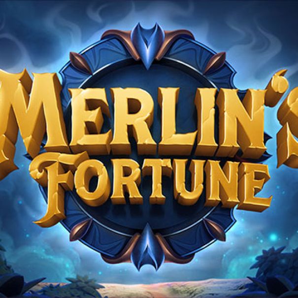 Merlin's Fortune