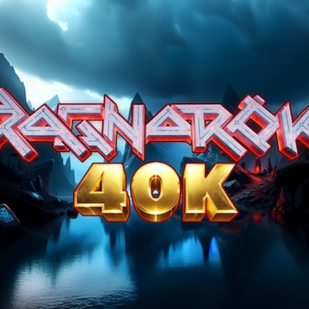 Ragnarok 40K