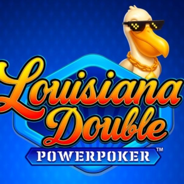 Louisiana Double Powerpoker